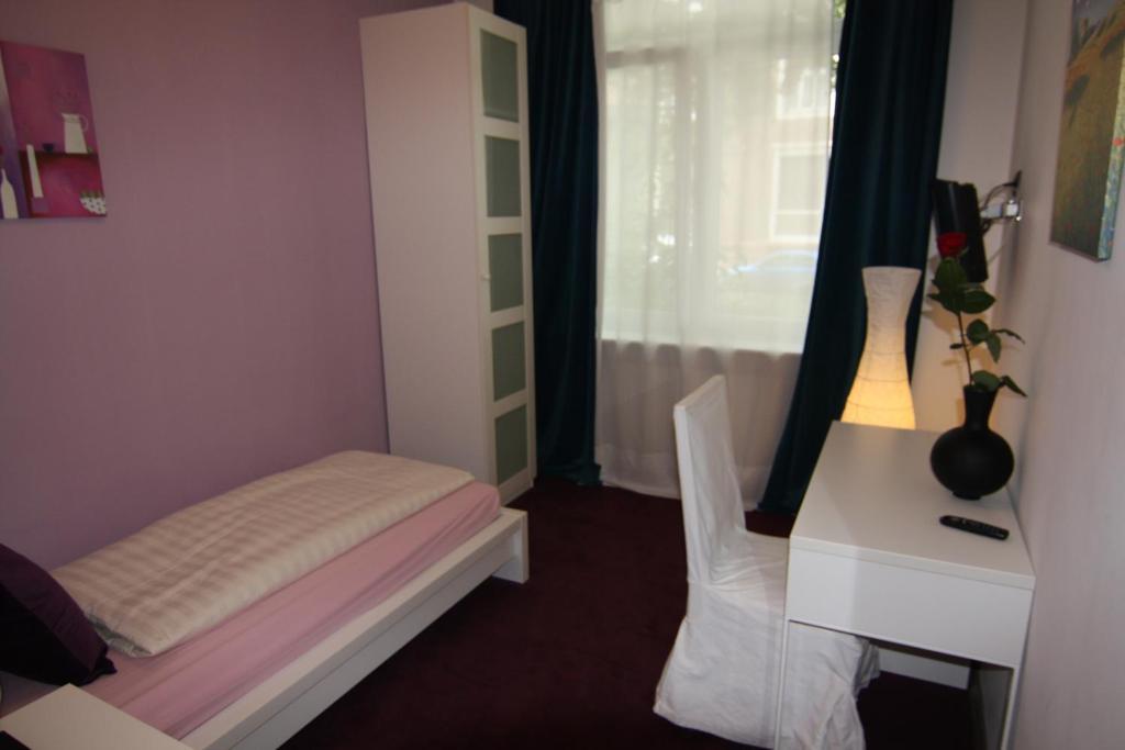 Hotel Heddernheimer Hof Frankfurt am Main Quarto foto